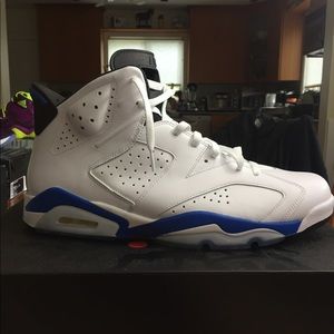 Air Jordan 6